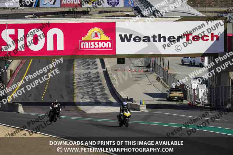 Laguna Seca;event digital images;motorbikes;no limits;peter wileman photography;trackday;trackday digital images